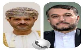 امیرعبداللهیان: مذاکرات وین متوقف نشده است