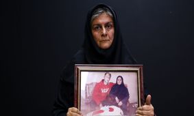 قتل هولناک پسر ۲۲ ساله توسط نامادری