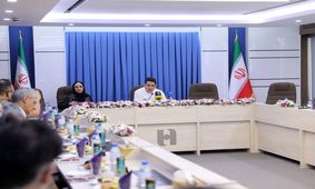برگزاری بزرگترین کنسرت مردمی تاریخ موسیقی ایران با حضور همایون شجریان در میدان آزادی/ همایون شجریان: بانک صادرات ایران همراه ما در کنار مردم ایستاده است