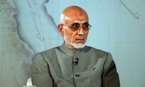 میرسلیم: جنگ تحمیلی از دلایل بروز ساحل‌خواری است

