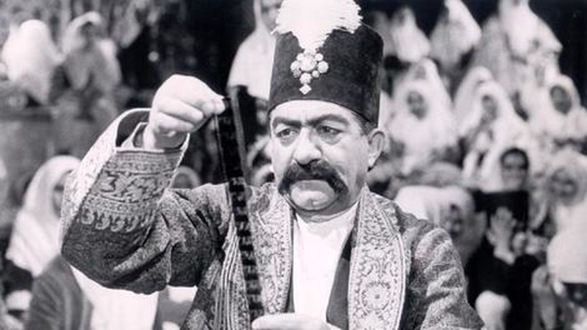 روز ملی سینما، جوانان در این سینما کجا هستند؟