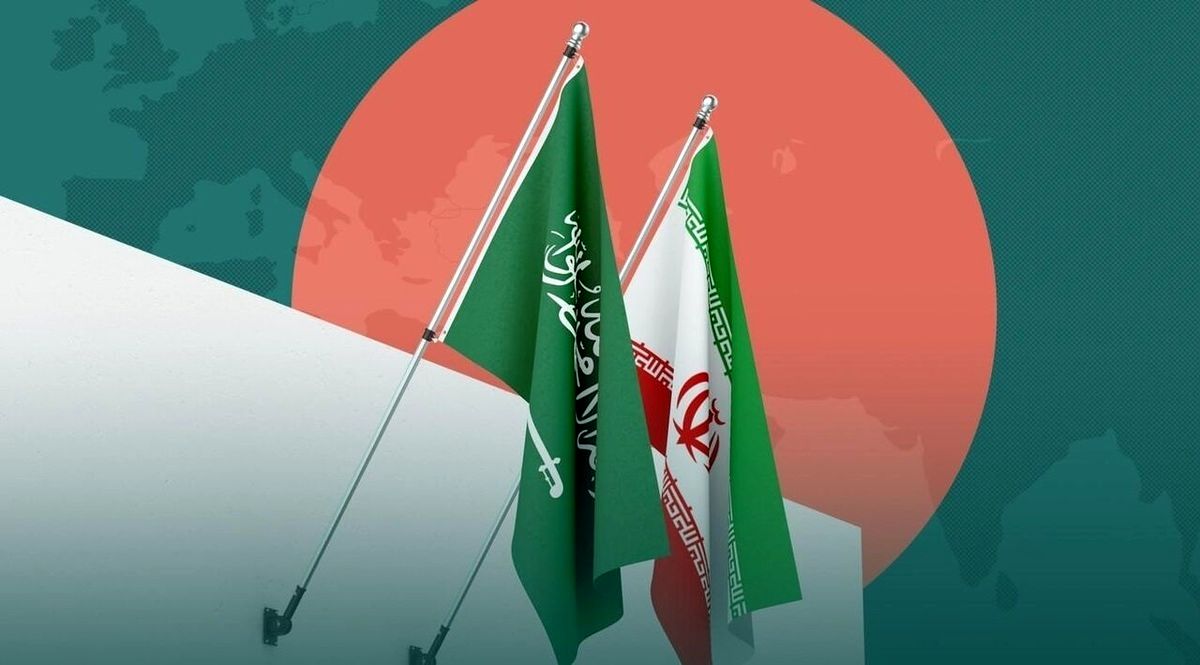 اتاق مشترک بازرگانی ایران و عربستان به زودی تشکیل می‌شود

