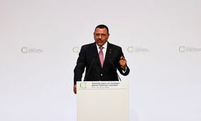 رئیس جمهور نیجر بازداشت شده است

