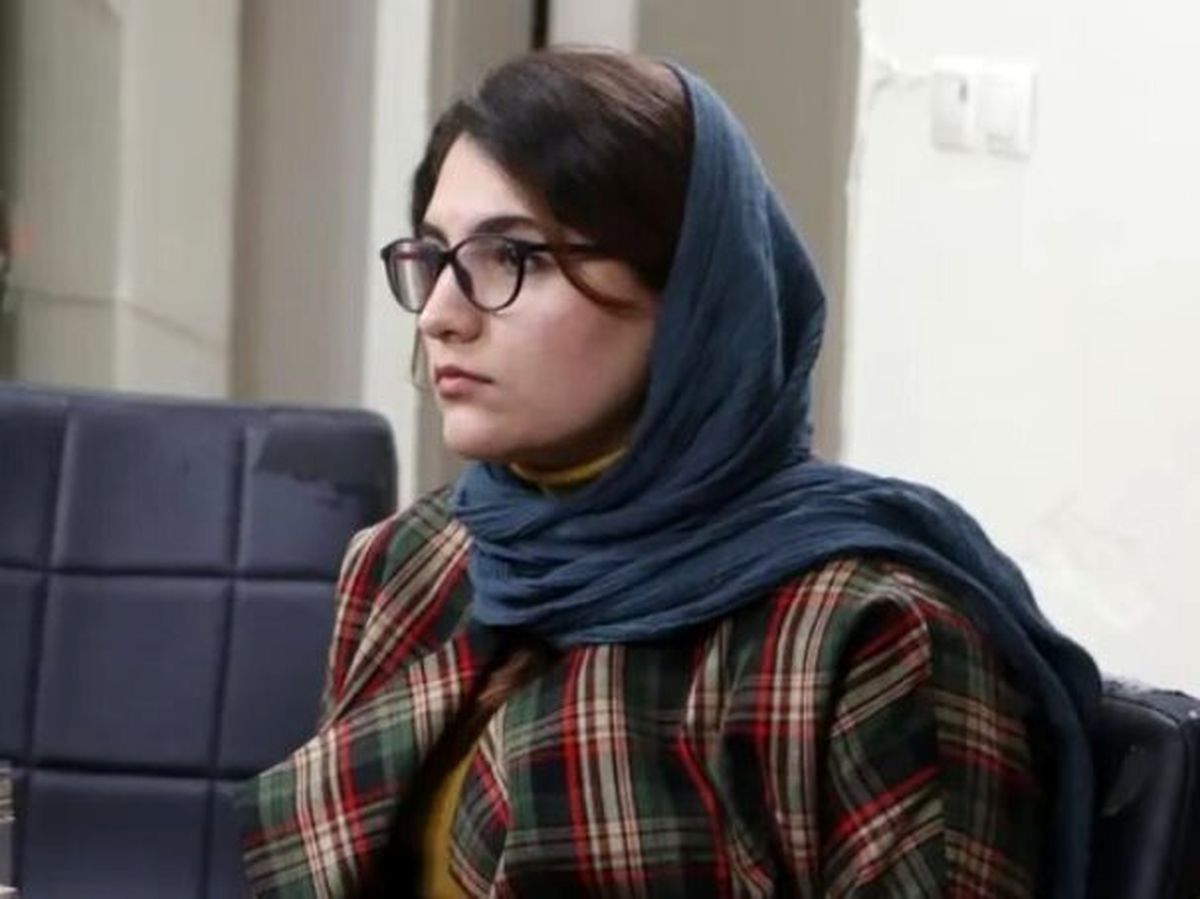 نسترن فرخه، خبرنگار اجتماعی آزاد شد