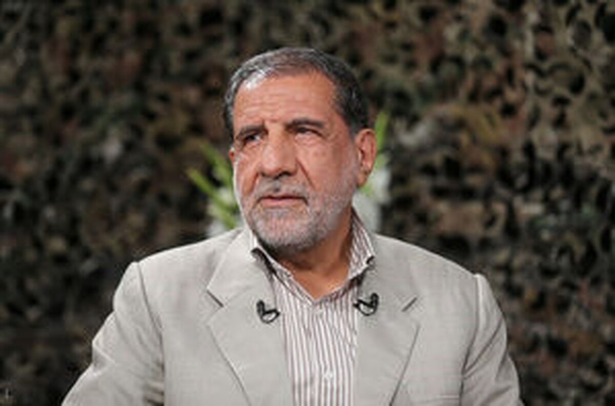 سردار کوثری: آمار ۱۲ هزار کشته اعتراضات دروغ است