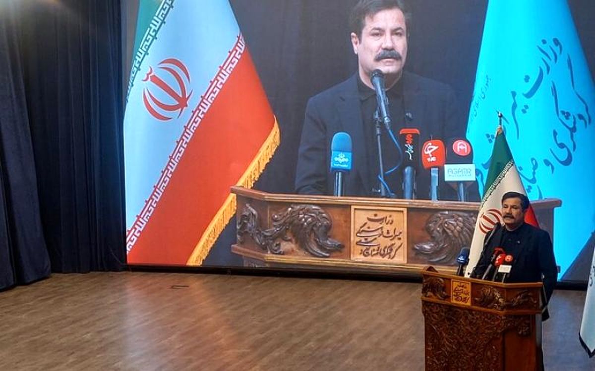  اینترنت به وضعیت گذشته باز خواهد گشت؛ دستور رئیس‌جمهور است