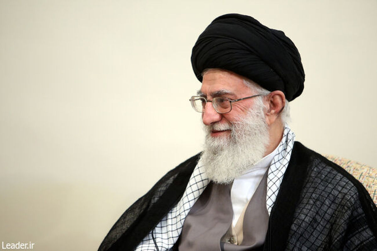 کمک یک میلیارد تومانی رهبر انقلاب برای آزادی زندانیان نیازمند

