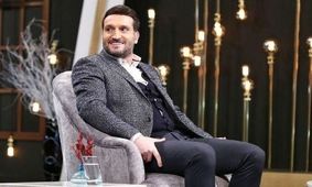 ادموند بزیک از لذت‌ها و رویاهای فوتبالی خود می‌گوید

