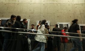 اعتراض کیهان: یکی از آتش‌بیاران آشوب‌های ۱۴۰۱ درسازمان انقلابی چه می‌کند؟