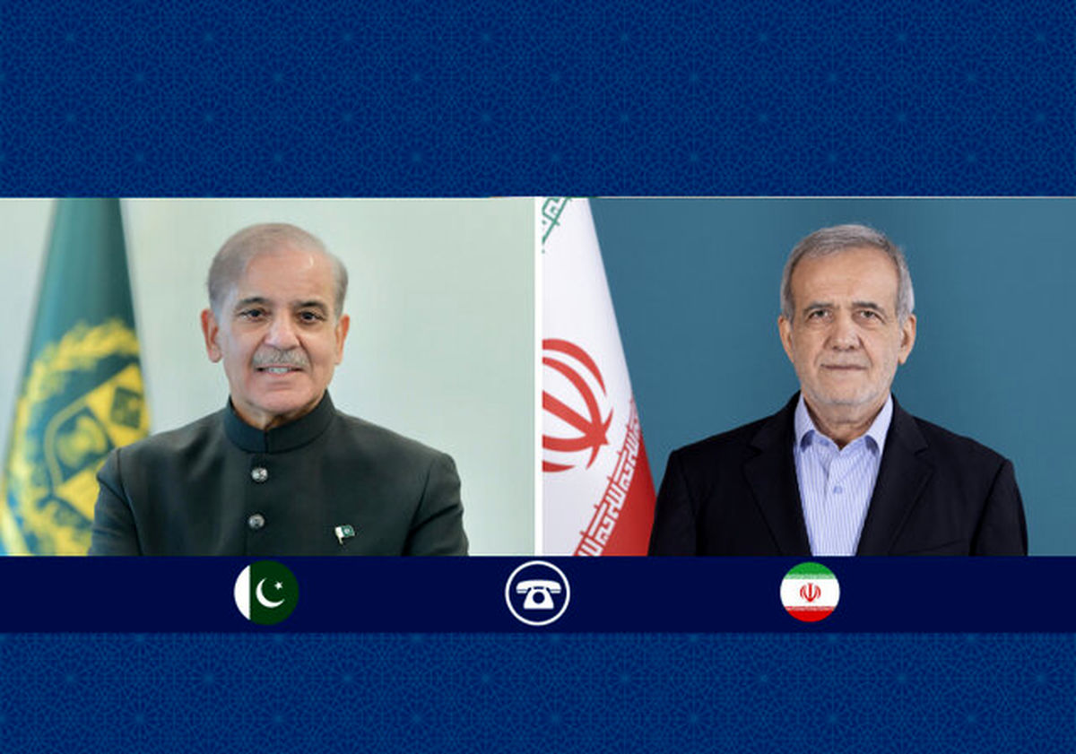 اعلام آمادگی ایران برای کمک‌های انسان‌دوستانه به سیل‌زدگان پاکستانی

