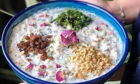 معجونی برای تقویت خلق و خو