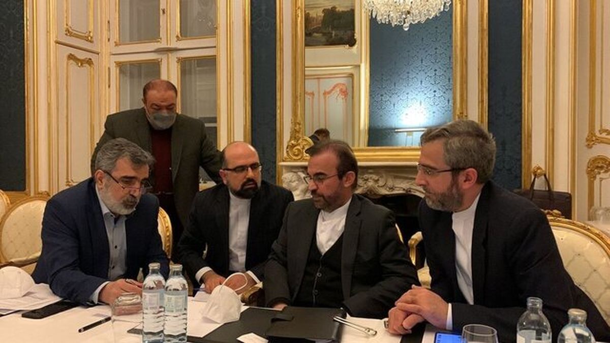 روایت یک عضو کمیسیون امنیت ملی مجلس از جلسه ای درباره برجام در مسکو/ روس ها برجام را به موضوع اوکراین گره نزنند


