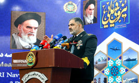 خارگ، جزیره مذاهب و الگوی وحدت اسلامی است

