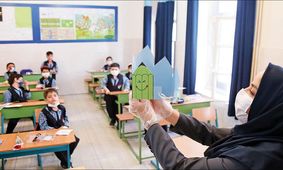 جزییات فعالیت مدارس آذربایجان شرقی در شرایط کرونایی اعلام شد