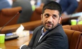 علیرضا دبیر به فدراسیون رسول خادم بودجه نمی‌داد!