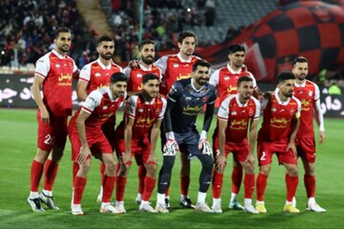 پیشنهاد اروپایی برای یک پرسپولیسی!


