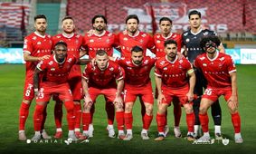 خارجی‌های پرسپولیس درخواست فسخ قرارداد کردند؟