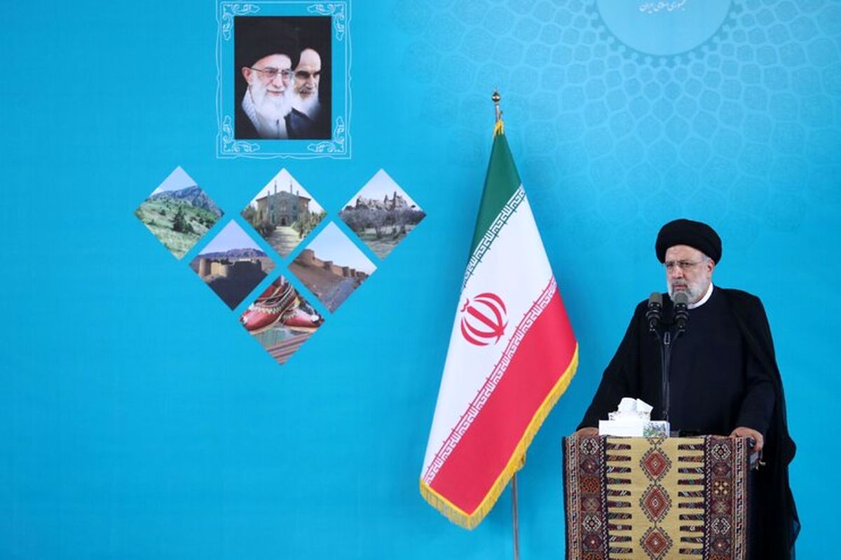 رئیسی: به‌دنبال عادلانه‌کردن حقوق و دستمزد‌ها هستیم/ مهار تورم از برنامه‌‎های جدی دولت است/ از وضعیت زندگی مردم مطلع هستم