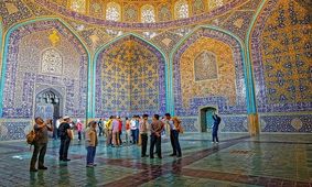سفر به ایران گران‌تر از ترکیه!

