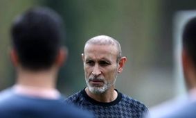 یحیی مهاجم جدید پرسپولیس را معرفی کرد!