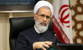 انتخاب آیت‌الله اعرافی به‌عنوان عضو فقیه شورای نگهبان در شورای رهبری

