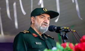 محسن رضایی: خواهید دید که آمریکایی‌ها در فرودگاه امام تقاضای دیدار با رئیس‌جمهور و رهبر انقلاب را می‌کنند/ همانند رفتاری که با جولانی و پوتین داشتند با ما هم خواهند داشت/ ویدئو