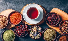 8 نوشیدنی طبیعی در نبرد سرماخوردگی و آنفلوانزا
