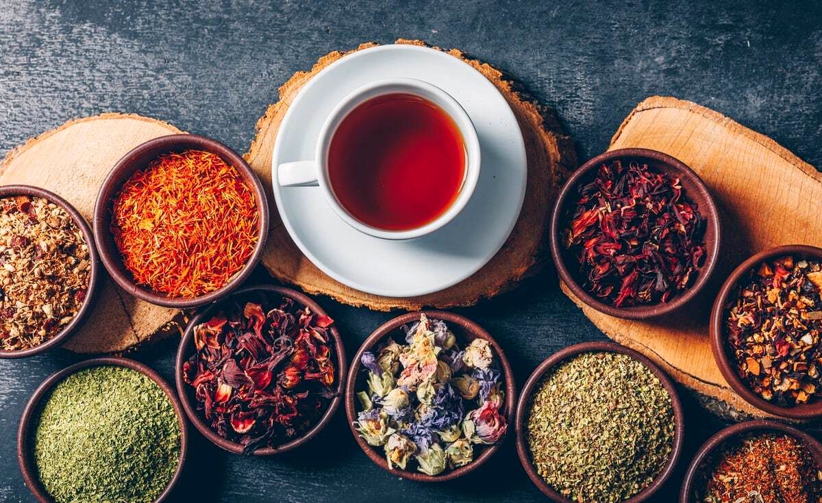 8 نوشیدنی طبیعی در نبرد سرماخوردگی و آنفلوانزا
