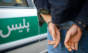 بازداشت عاملان آدم ربایی زن تهرانی که شاسی بلند داشتند