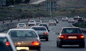 آماده‌باش ۱۷۰ نیروی راهداری در محورهای کرمانشاه/ پیک تردد تا ۱۶ خرداد