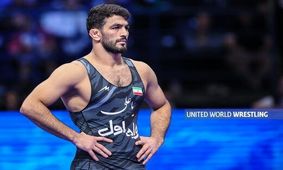 شوک‌ به حسن یزدانی پس از جنجال پدرش

