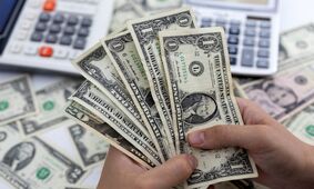 خبرگزاری دولت: قیمت دلار تاپایان دولت رئیسی به ۱۰۰ هزارتومان می رسد