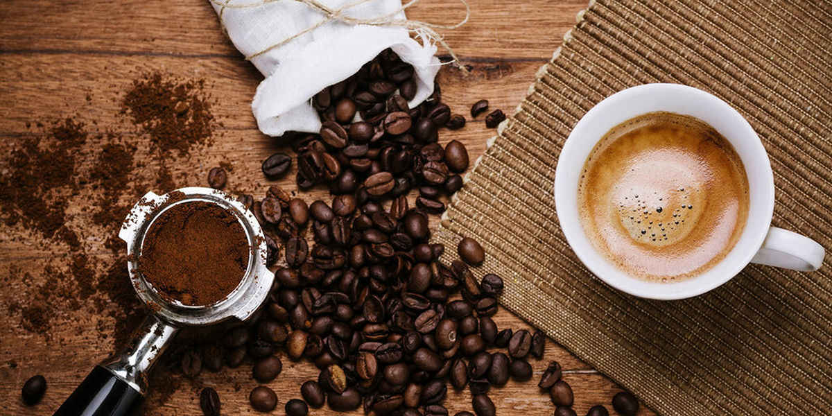 زمان مناسب مصرف قهوه برای تمرکز