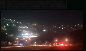 جزئیات تازه از حمله به شهرک صهیونیست نشین "کرمی تسور"

