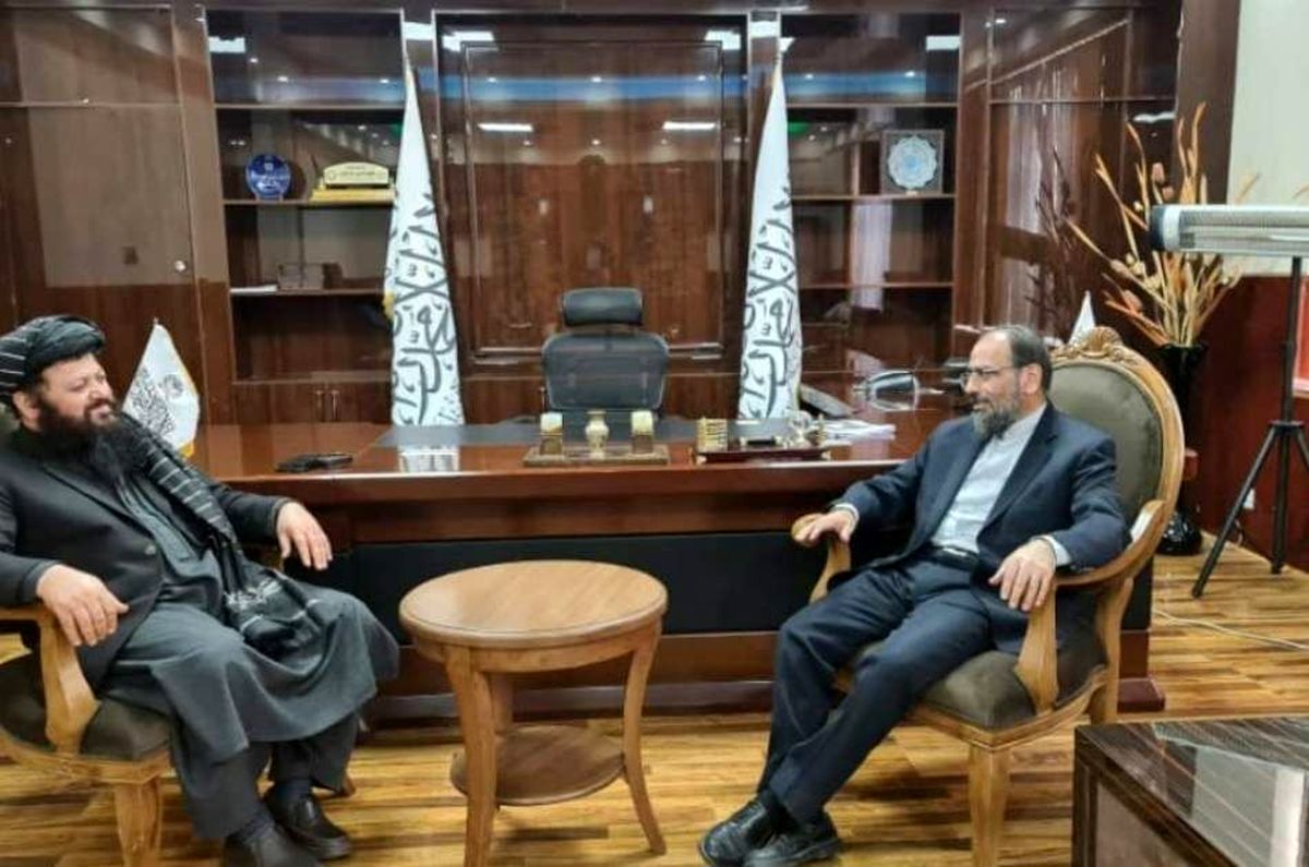  زندانیان ایرانی به زودی تحویل ایران داده می شوند

