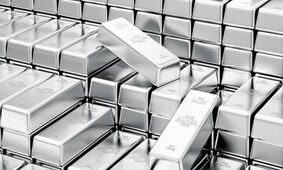 جانشین طلا با طلا کورس گذاشت؟