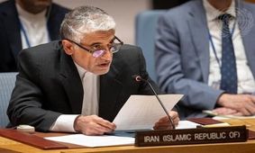 هرگونه احیای دستورکار «عدم اشاعه» طبق قطعنامه ۲۲۳۱ درباره ایران باطل و بلااثر است