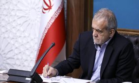 انتصاب علیرضا رحیمی به عنوان دبیر شورای‌ عالی نوجوانان و جوانان

