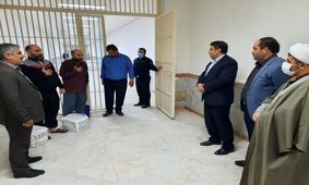 آزادی دو برادر قاتل پس از ۱۶سال
