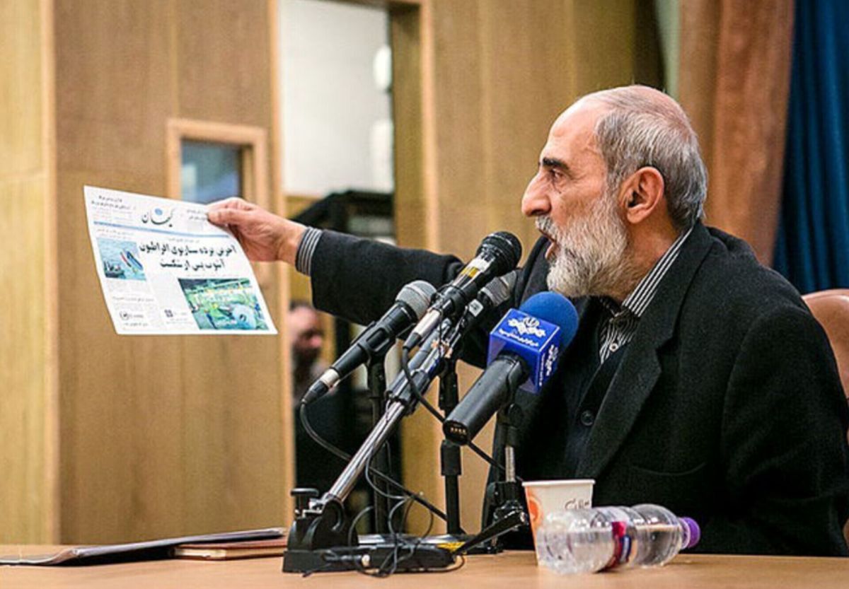 واکنش وزارت خارجه آمریکا به تهدید کیهان برای ترور ترامپ: زبان تهدید از سوی ایران یا بلندگو‌های آن علیه ترامپ یا هر آمریکایی دیگری، غیرعاقلانه است