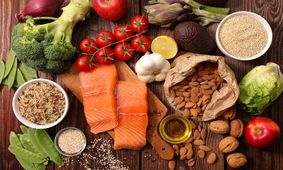 چه خوردنی هایی به افزایش طول عمر کمک می‌کنند؟