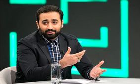 مجری سابق تلویزیون: با صداوسیما در حال رسیدن به نقطه‌ی عجیبی هستیم؛ نه آنها به ما نیاز دارند، نه ما به آنها