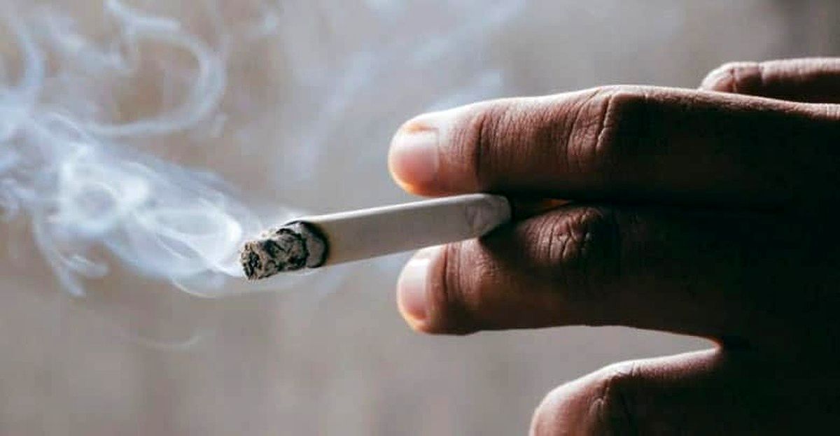 سیگار عامل تغییر سیستم ایمنی بدن است

