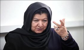 سکوت فریاد خاموشی است که باید شنیده شود / جامعه هر چقدر آلوده‌تر باشد فضا برای تنفس هر کدام از ما مسموم می‌شود
