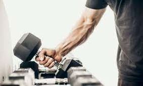 یک توصیه مفید برای کاهش وزن و تقویت عضلات