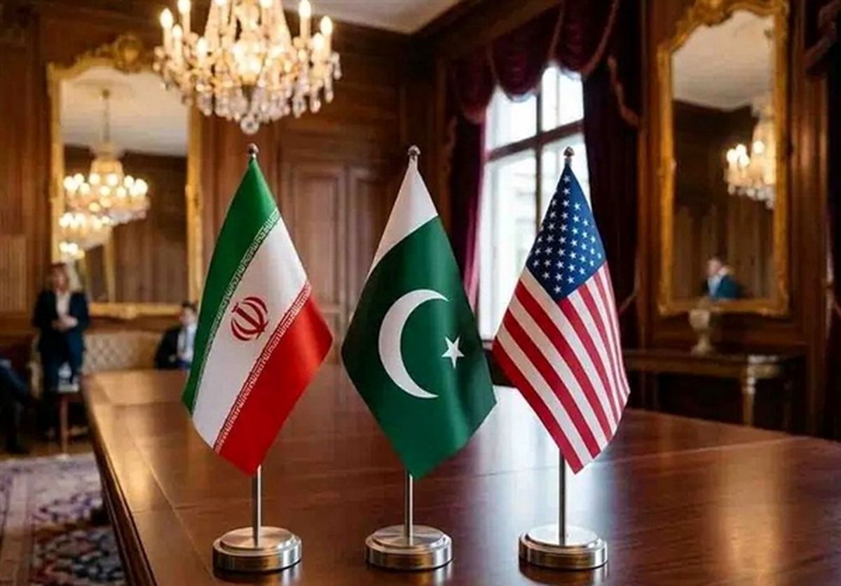 مقام پاکستانی: ایران می‌خواهد ابتدا جنگ پایان یابد  