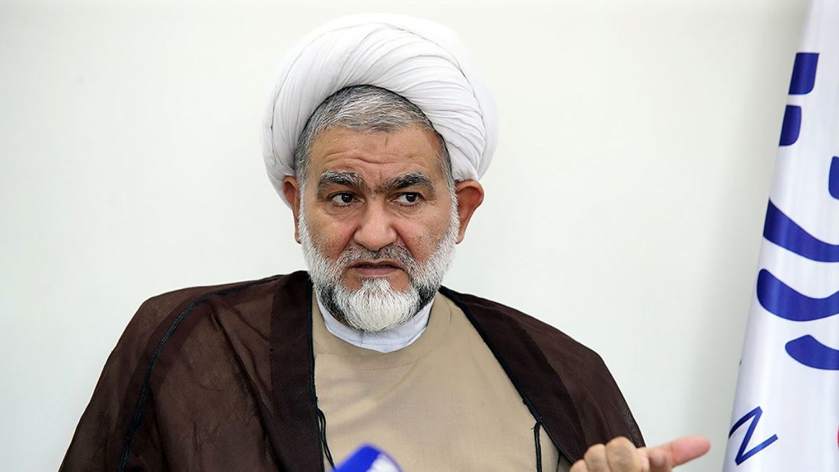 اگر دولت بار مالی لایحه حجاب را بپذیرد دیگر نیاز به درصد‌بندی ندارد