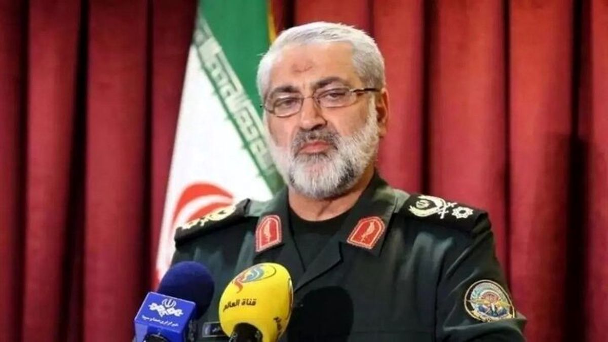 واکنش سخنگوی ارشد نیروهای مسلح به یاوه‌گویی‌های اخیر ترامپ/ در باتلاق خودساخته‌ای که نتیجه سیاست‌های ماجراجویانه رئیس‌جمهور مستأصل آمریکا است، فرو خواهند رفت    