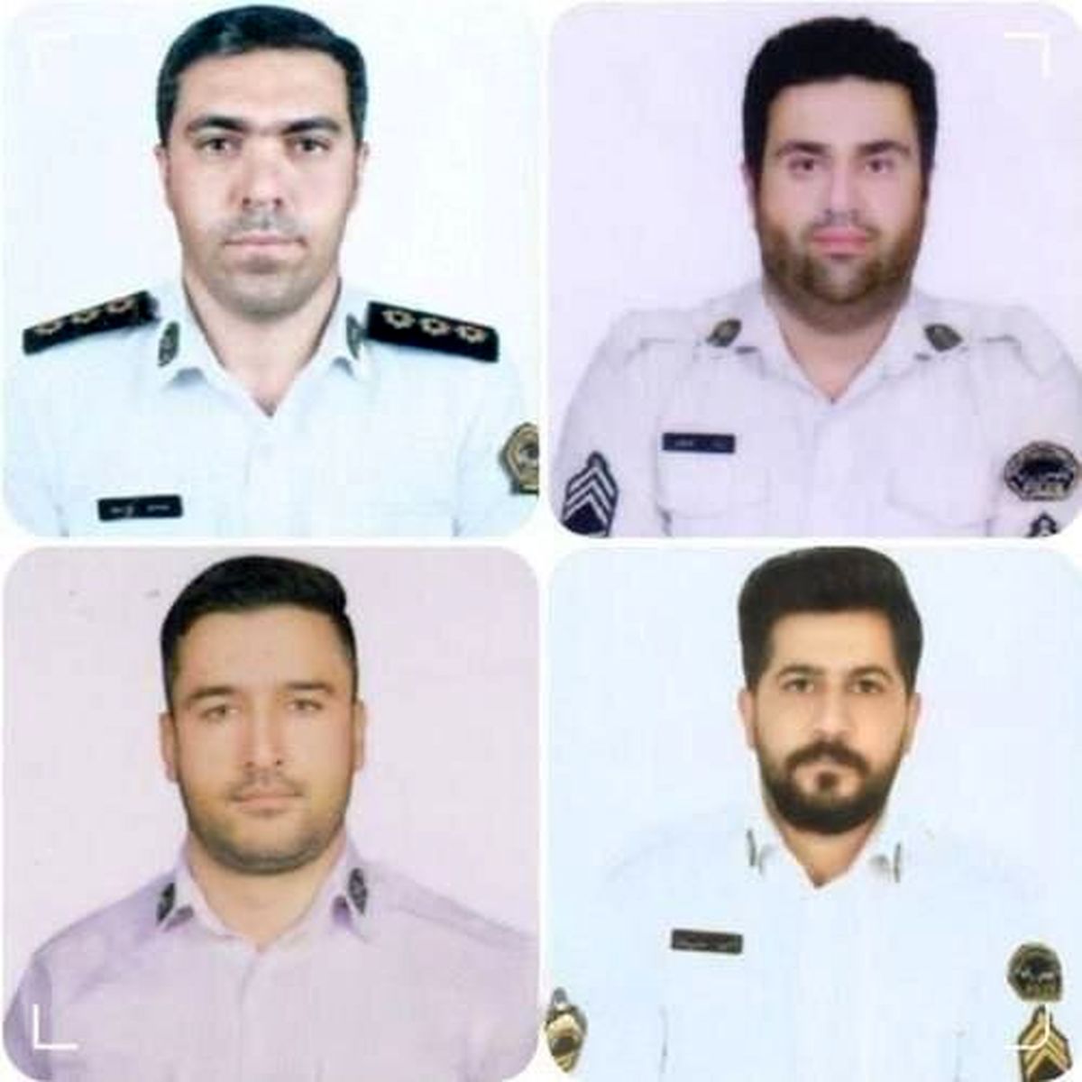 واکنش وزارت کشور به شهادت 4 مامور پلیس‌راه در خاش/ انتقام سختی از گروهک تروریستی جیش‌الظلم می‌گیریم
