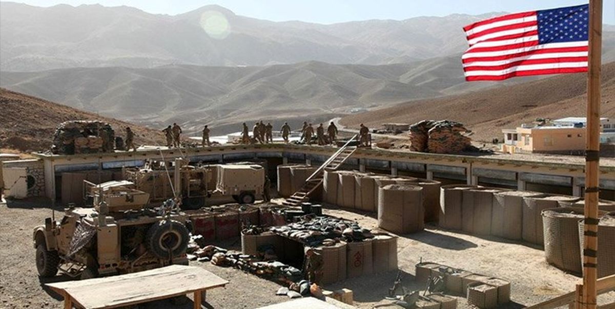 شنیده شدن صدای انفجار در میدان نفتی العمر سوریه